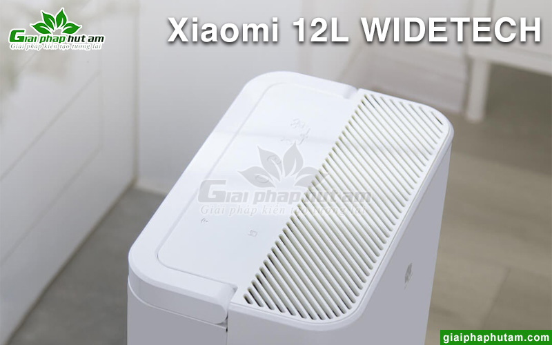 Máy hút ẩm Xiaomi 12L WIDETECH