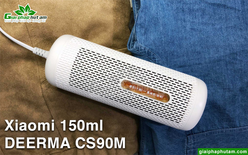 Máy hút ẩm Xiaomi 150ml DEERMA CS90M