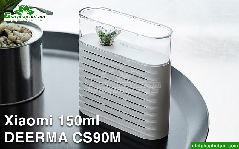 Máy hút ẩm Xiaomi 150ml Sellow Mini Air