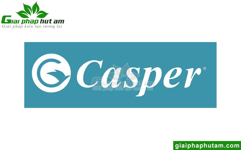Thương hiệu máy Lạnh Di Động Casper có tốt không?
