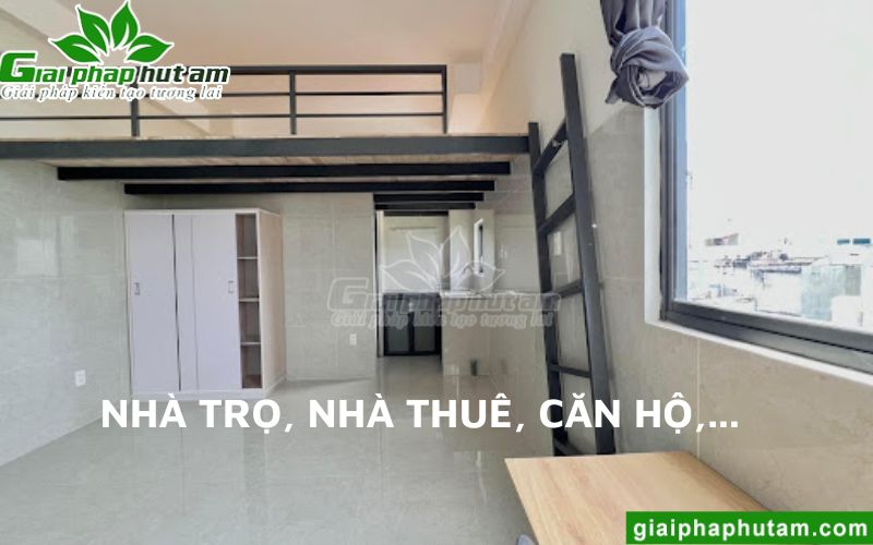 áy lạnh di động Bình Dương trở thành lựa chọn lý tưởng cho nhà trọ, nhà thuê, căn hộ,...