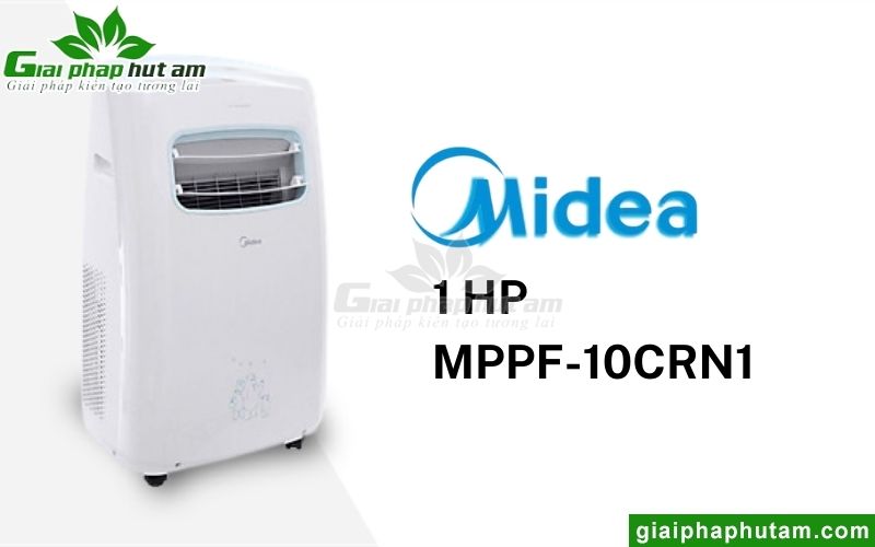 Máy lạnh di động Midea MPPF-10CRN1