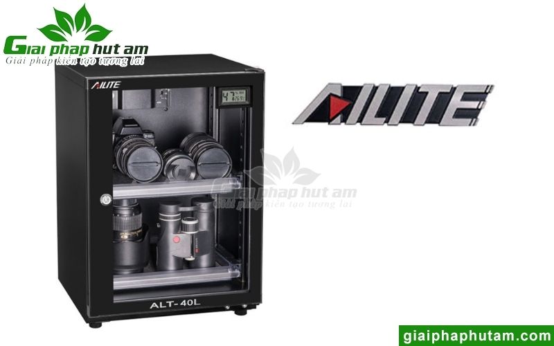 Ailite - Tủ Chống ẩm phổ biến từ chất lượng: