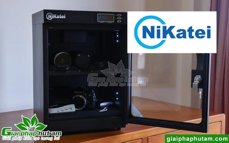 Tủ chống ẩm Nikatei